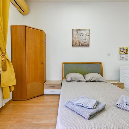Cozy Apartment In Central Sofia Extérieur photo