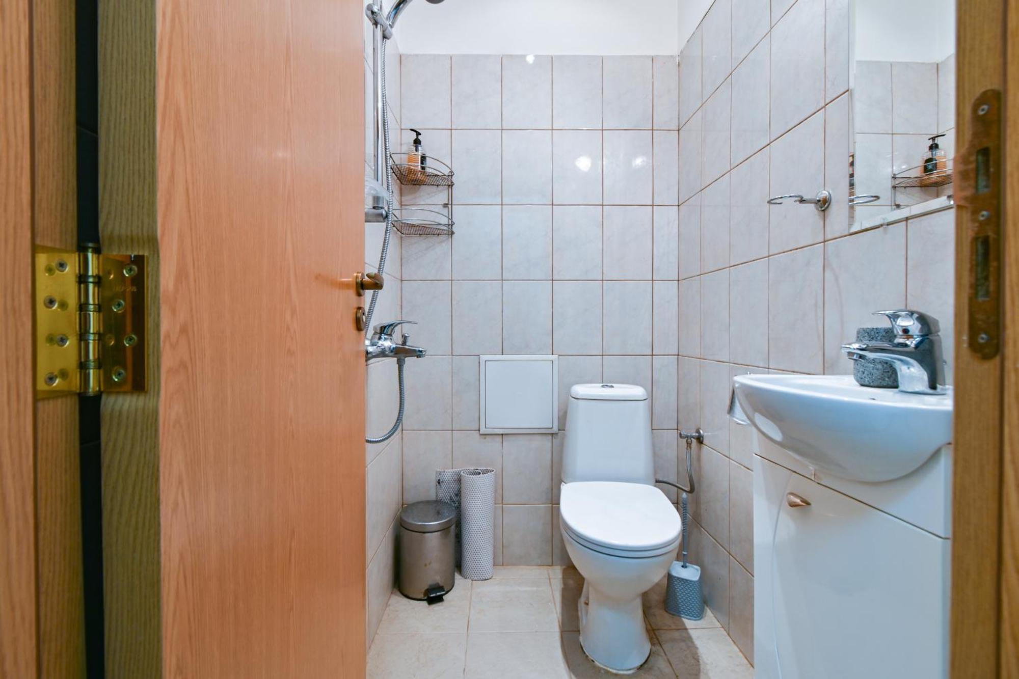 Cozy Apartment In Central Sofia Extérieur photo