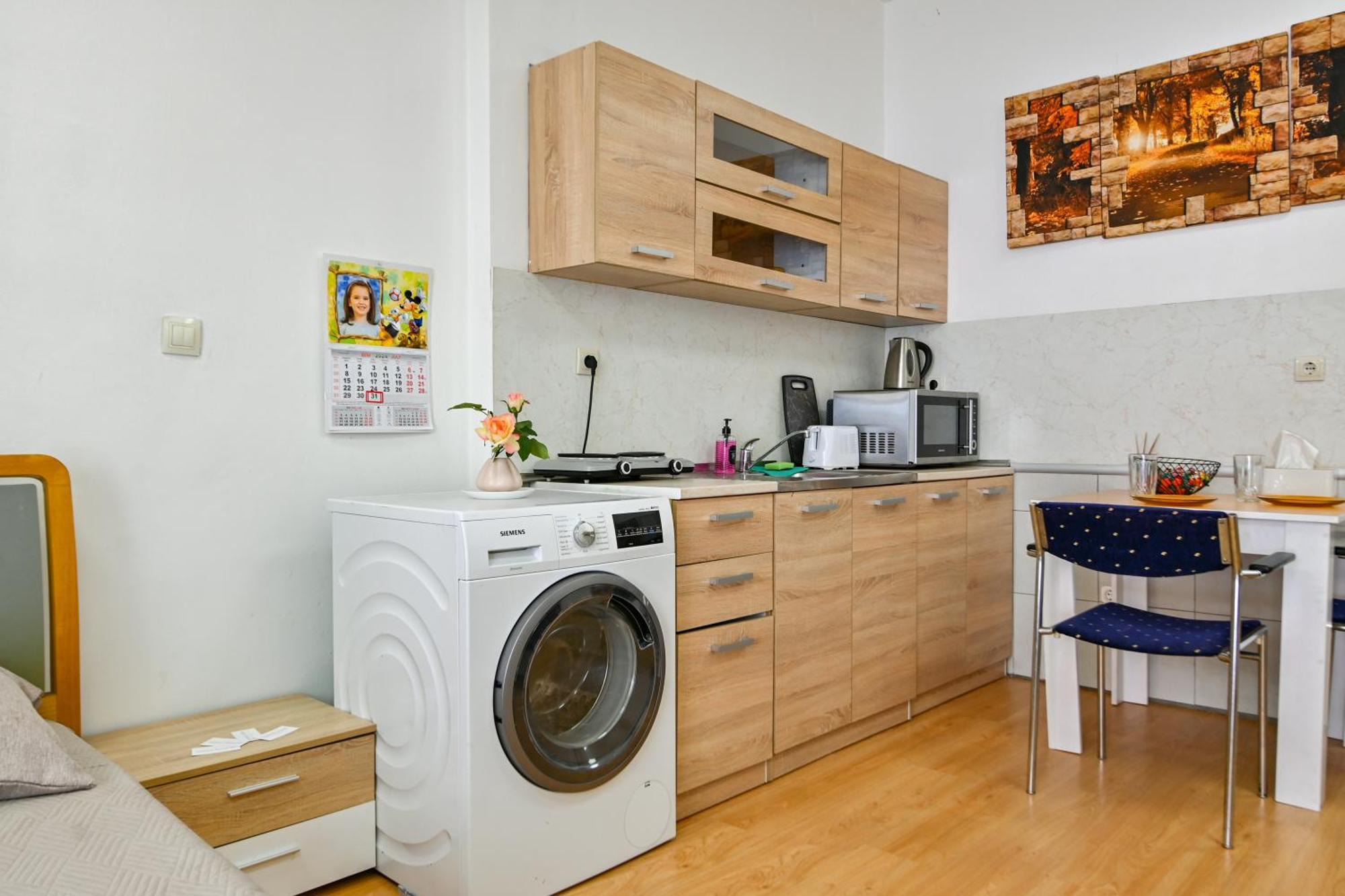 Cozy Apartment In Central Sofia Extérieur photo
