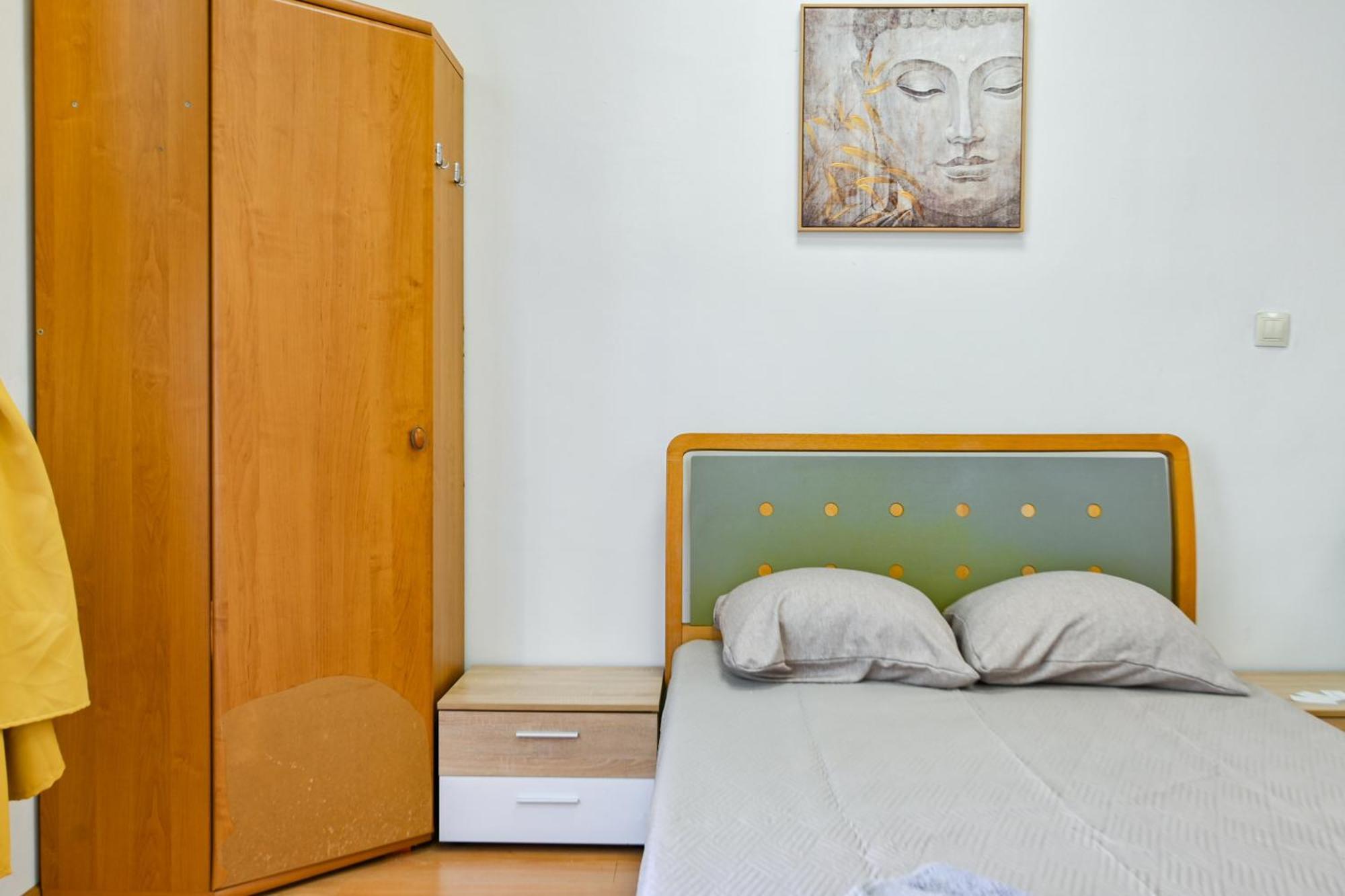 Cozy Apartment In Central Sofia Extérieur photo